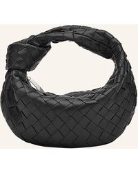 Bottega Veneta - Handtasche JODIE MINI - Lyst