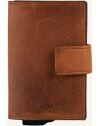 Joop! - Kartenetui LORETO E-CAGE - Lyst