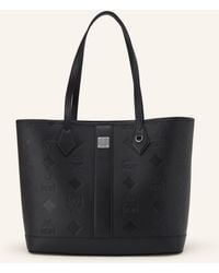 MCM - Shopper LIZ MEDIUM mit Pouch - Lyst