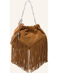 Ba&sh - Umhängetasche JUNE - Lyst
