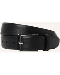Hackett - Gürtel 32MM PEBBLE BELT - Lyst