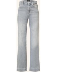 7 For All Mankind - Flared Jeans MODERN DOJO - Lyst