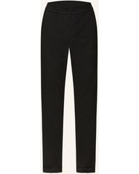 Marc Cain - Hose RHODOS mit Leinen - Lyst