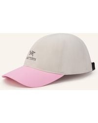 Arc'teryx - ARC'TERYX Cap BIRD WORD - Lyst
