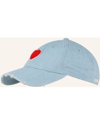 UNIO - Cap KOBE HEART - Lyst
