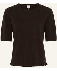 Brax - Strickpullover STYLE NINA - Lyst