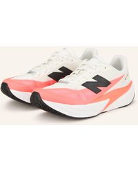 New Balance - Laufschuhe FUELCELL REBEL V5 - Lyst