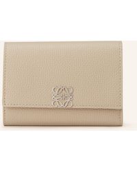 Loewe - Geldbörse ANAGRAM SMALL - Lyst
