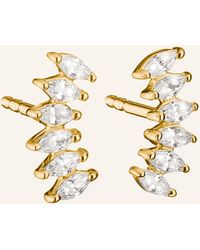 Thomas Sabo - Ohrstecker - Lyst