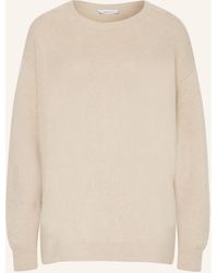 Avant Toi - Oversized-Pullover aus Cashmere - Lyst