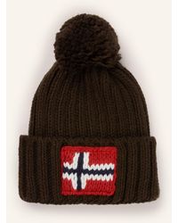 Napapijri - Mütze SEMIURY 5 - Lyst