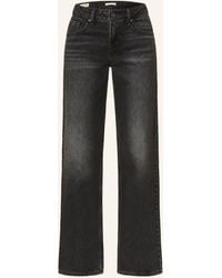 Levi's - Wide Leg Jeans LOW LOOSE - Lyst