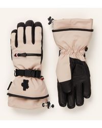 Moncler - Skihandschuhe - Lyst