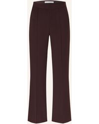 RAFFAELLO ROSSI - Flanellhose RENÉE - Lyst