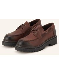 Marc O' Polo - Bootsschuhe - Lyst