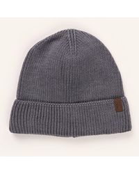 P.a.c. - Mütze NATURE LUMUO mit Merinowolle - Lyst