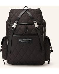 DSquared² - Rucksack HERITAGE BACKPACK - Lyst
