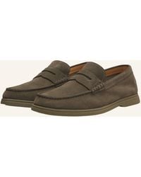 BOSS - Slipper SIENNE_LOAF_SDPE - Lyst