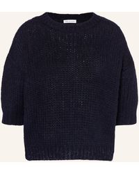Mrs & HUGS - Pullover mit 3/4-Arm - Lyst