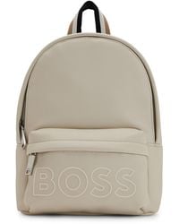 Damen-Taschen von BOSS by HUGO BOSS | Online-Schlussverkauf – Bis zu 61%  Rabatt | Lyst DE