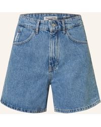 Marc O' Polo - Jeansshorts - Lyst
