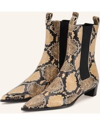 Aeyde - Chelsea-Boots KIKI - Lyst