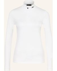 Kjus - Unterziehrolli FEEL - Lyst