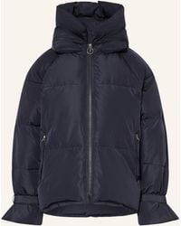 WITHBLACK - Daunenjacke KYLIE - Lyst