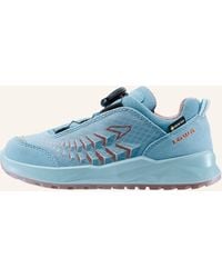 Lowa - Outdoor-Schuhe FERROX GTX LO JR - Lyst