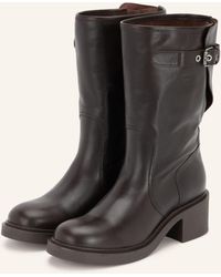Ba&sh - Stiefel CAMERON - Lyst