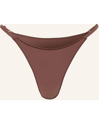 BILALI The Label - Brazilian-Bikini-Hose SARA - Lyst