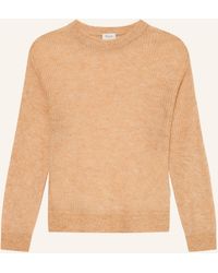 Maerz - Pullover mit Alpaka - Lyst