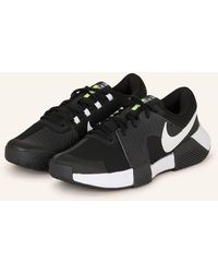 Nike - Tennisschuhe ZOOM GP CHALLENGE 1 - Lyst