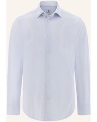 BOGGI - Jerseyhemd Slim Fit - Lyst