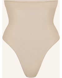 Skims - Shape-String SEAMLESS SCULPT - Lyst