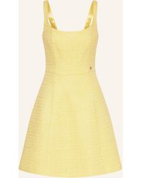 HUGO - Tweed-Kleid KATERA - Lyst