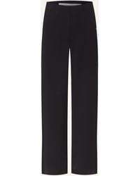 RAFFAELLO ROSSI - Marlenehose VIKA aus Jersey - Lyst