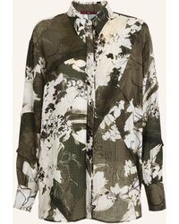 High - Hemdbluse WARRANT - Lyst