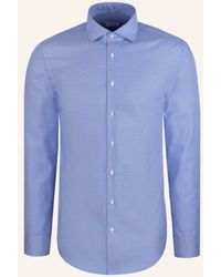 Seidensticker - , Business Hemd Shaped Fit - Lyst