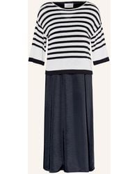ROBE LÉGÈRE - Set: Pullover und Kleid - Lyst
