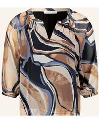 BETTY&CO - Blusenshirt mit 3/4-Arm - Lyst