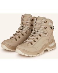 Lowa - Multifunktionsschuhe RENEGADE EVO GTX MID - Lyst