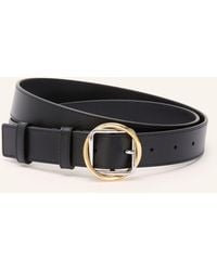 Jacquemus - Gürtel LA CEINTURE SALON FINE - Lyst
