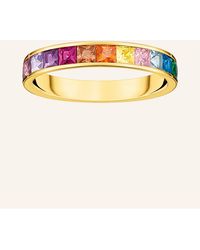 Thomas Sabo - Ring - Lyst