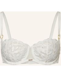 Chantelle - Balconette-BH FLEURS SIGNATURE - Lyst