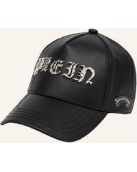 Philipp Plein - Baseballkappe GOTHIC PLEIN - Lyst