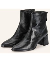 Zinda - Lackstiefeletten HAITI - Lyst
