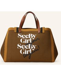 See By Chloé - Shopper SEE BY BYE - Lyst