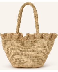Loeffler Randall - Shopper CYRUS - Lyst