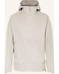 Odlo - Hardshell-Jacke ESSENTIAL - Lyst